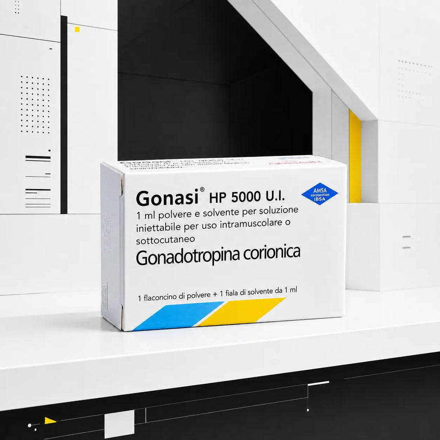 Gonasi