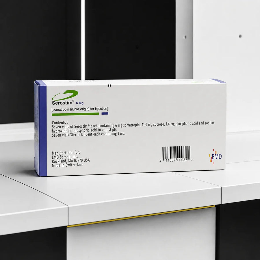 Serostim