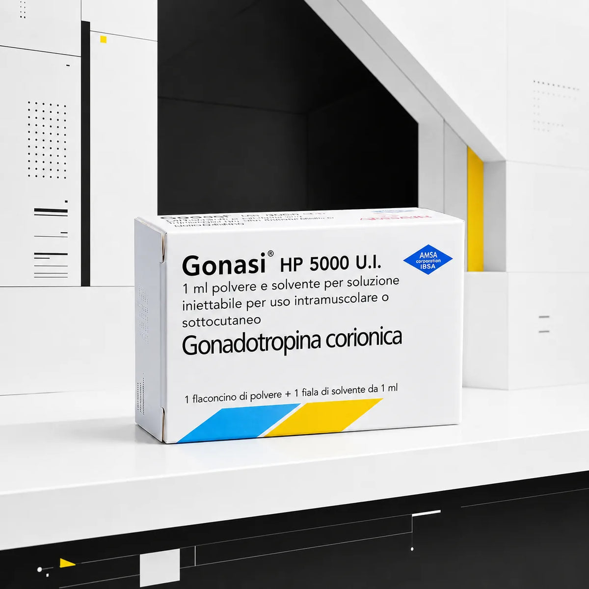Gonasi